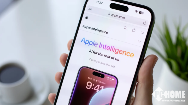 苹果称下月将为iOS 18引入苹果智能功能：国行无缘
